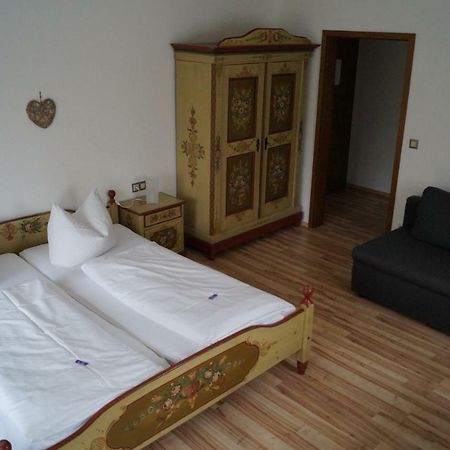 Gaestehaus Zur Muehle Dehm FDH Екстериор снимка