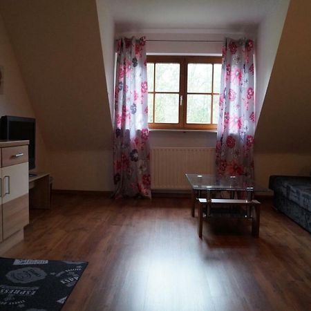Gaestehaus Zur Muehle Dehm FDH Екстериор снимка