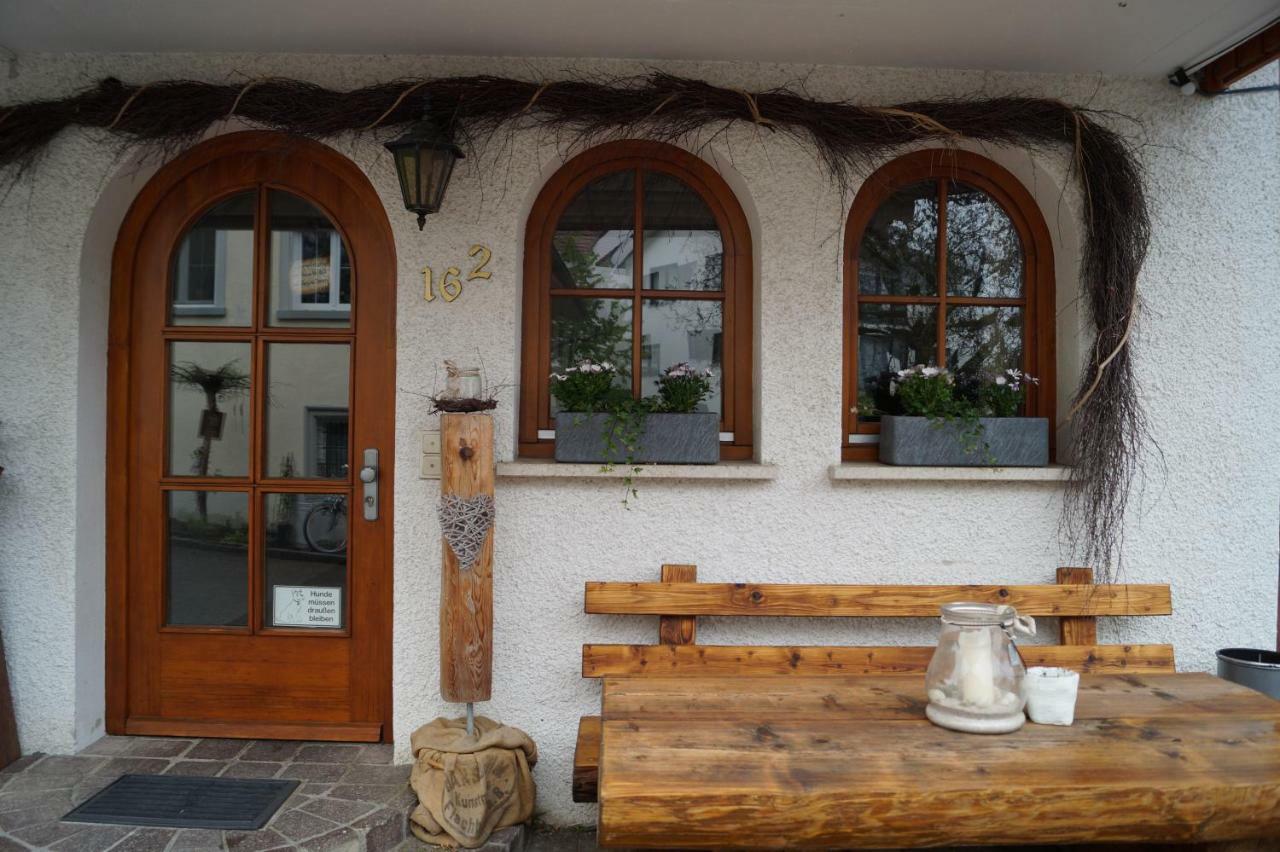 Gaestehaus Zur Muehle Dehm FDH Екстериор снимка