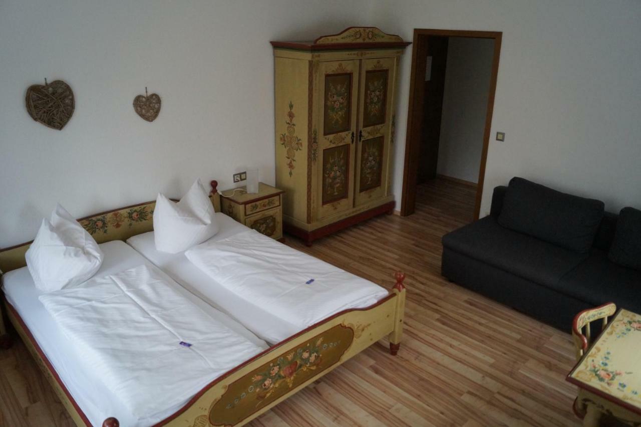 Gaestehaus Zur Muehle Dehm FDH Екстериор снимка