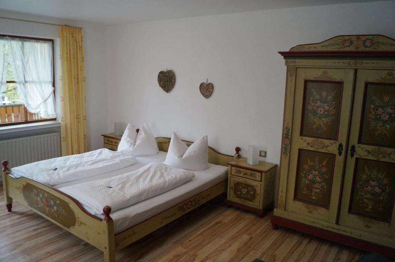 Gaestehaus Zur Muehle Dehm FDH Екстериор снимка