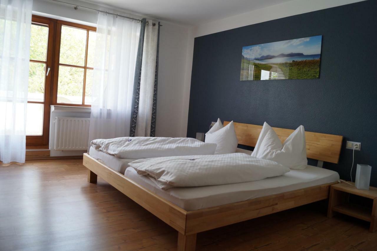 Gaestehaus Zur Muehle Dehm FDH Екстериор снимка